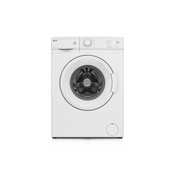 VOX Mašina za pranje veša WM8061D 800 rpm 44 l Bela