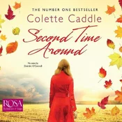 AUDIBOOK Avdio knjiga: Second Time Around