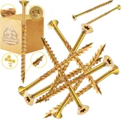 shumee Tesarski vijaki ZA les torx 5X30 torx 250 kosov.