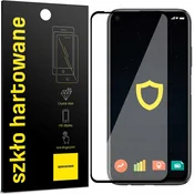 Spacecase SPACECASE 5D KALJENO STEKLO ZA HUAWEI P SMART Z ZAŠČITO ZA EKRAN, (21976331)