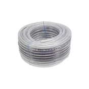 shumee Armirana cev za stisnjen zrak, 3-slojna, premer 6 mm/1 m (50 m na kolutu)
