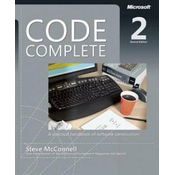 Code Complete
