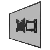 Neomounts Gibljivi stenski nosilec - zas. 32-55'' 35kg, WL40-550BL12