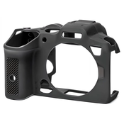 EASYCOVER Silikonska futrola Canon EOS R8 crno