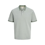 JACK & JONES Majica JPRBLUALVES  pastelno zelena