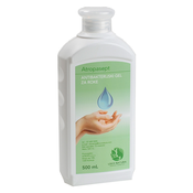 Razkužilo za roke (500ml) - Antibakterijski gel za razkuževanje rok