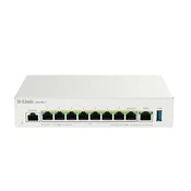 D-Link DBR-600-P /E Business PoE Router