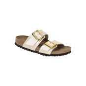 BIRKENSTOCK Nizki natikači Sydney off-bela