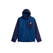 THE NORTH FACE Funkcionalna jakna NUKETO mornarska/nočno modra/bela