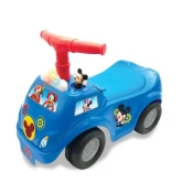 Kiddieland guralica mickey sa svetlima i muzikom ( A095672 )