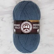 Preja za pletenje Madame Tricote Paris Merino Gold 100 g | izberite barvo