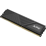 A-Data XPG D35/DDR4/16GB/3200MHz/CL16/2x8GB/črna