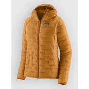 Patagonia Micro Puff Hoody Jacket dried mango