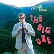 Dent May - The Big One (Mint Green Coloured) (LP)