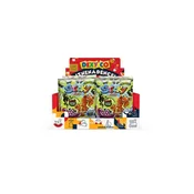 DEXY CO DEXY MINI IZNENADJENJE STICKY ANIMALS