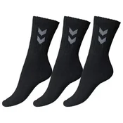 Hummel carape 3-pack Basic Sock 22030-2001