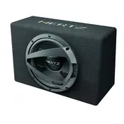 HERTZ subwoofer DBX 25.3, 25cm