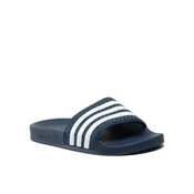 ADIDAS moški natikači Adilette, modro-beli