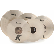 Set činel K Sweet Zildjian