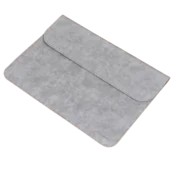 Milooky Torba za laptop, Siva