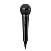 AUDIO-TECHNICA Mikrofon ATR1100x crni