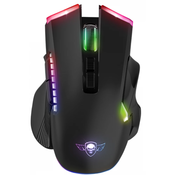 Miška Spirit of Gamer - ELITE-M70 (optična, 4800DPI, 8 gumbov, maks.: 10 m, črna)