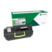 Lexmark kartuša s tonerjem LEXMARK 53B2000