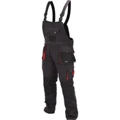 shumee DELOVNE HLAČE BIGBANG VELIKOST L YT-80154 YATO