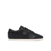 Armani Exchange Superge XW001668 AF17628 UC001 Črna