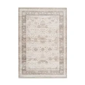 Novel TKANA PREPROGA Baroque 120/170 cm taftano bež