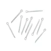Rascepka 6,3x63mm