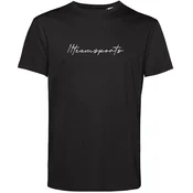 11teamsports Majica 11teamsports Handwriting T-Shirt