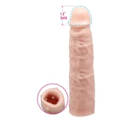 Navlaka za Penis Hungry Fang