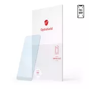 Zaščitno steklo 3D Full Body za Realme GT Master Optishield - črno