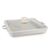 shumee TITANOVA PONVA S POKROVOM 34x34cm BERLINGER HAUS BH-7790 SAHARA