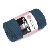 Pletena preja Macrame Cord 250 g - (789) bencin