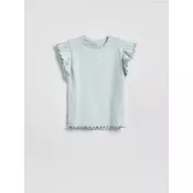 Reserved - Bluza sa volanima