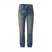 LEVIS ® Kavbojke 501® LOOSE temno modra