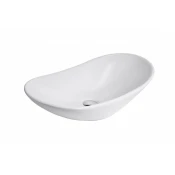 Lavabo nadgradni MINOTTI 625x370x155