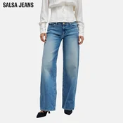 Salsa Wide Kavbojke