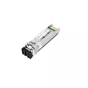 Innoptical SFP+ modul 10G, SM, LC, 1310nm, 20km, H