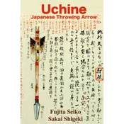 Uchine Japanese Throwing Arrow