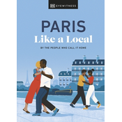 Paris Like a Local