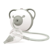 Nosiboo - Električni nosni aspirator Pro - Grey