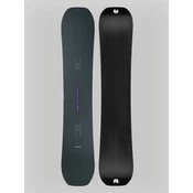 United Shapes Object 2027 Snowboard purple