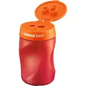 Stabilo Easy Start crveno oštrilo 4502/3