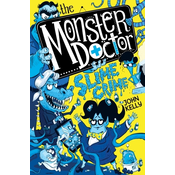 The Monster Doctor: Slime Crime