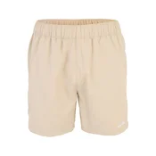 ELLESSE Kratke kopalne hlače Alenza kapučino