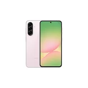 SAMSUNG pametni telefon Galaxy A56 8GB/256GB, Pink