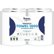 Soavex Professional Autocut ubrus 250m 2sl (4 rolni)